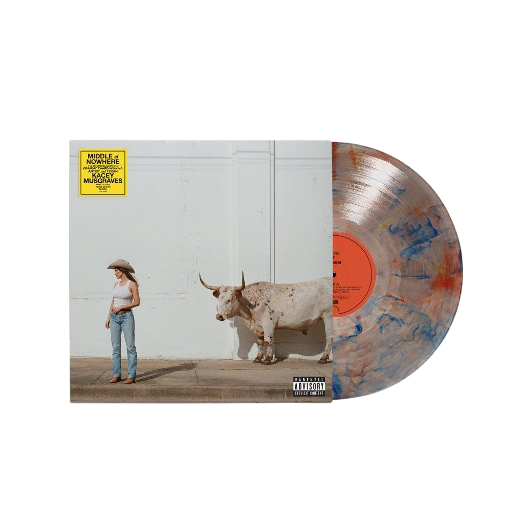 Kacey Musgraves - Middle of Nowhere