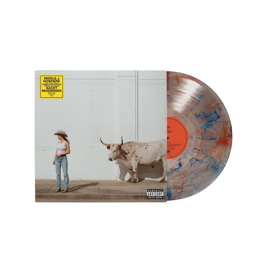 Kacey Musgraves - Middle of Nowhere