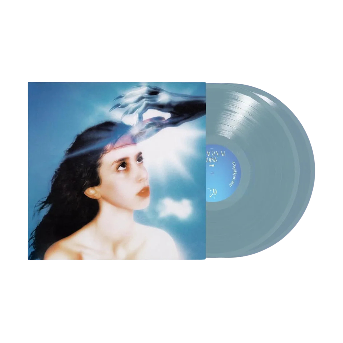 Magdalena Bay - Imaginal Disk