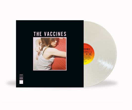 The Vaccines - What Did You Expect From (National Album Day 2025)