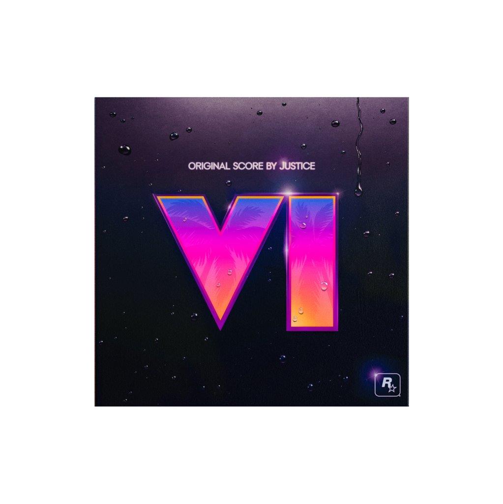 Grand Theft Auto VI : Original Score by Justice