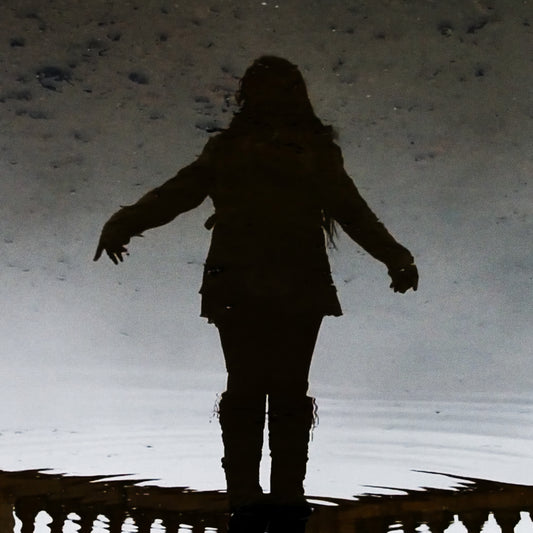 waterbaby - Memory Be A Blade