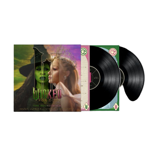Wicked: For Good - The Soundtrack