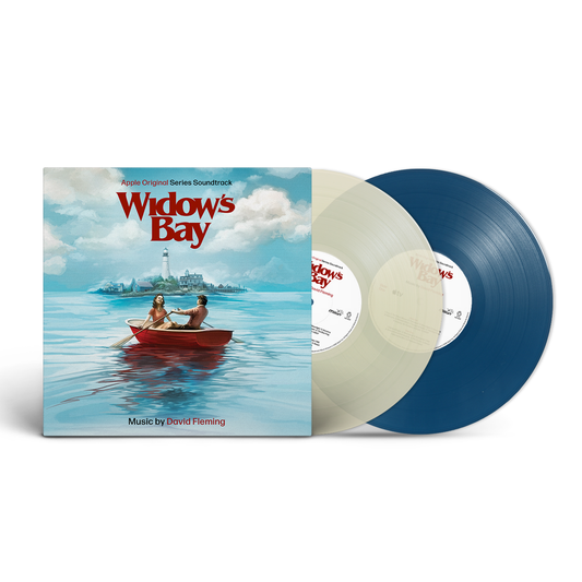 David Fleming - Widow's Bay