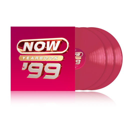 Various Artists - NOW Yearbook 1999