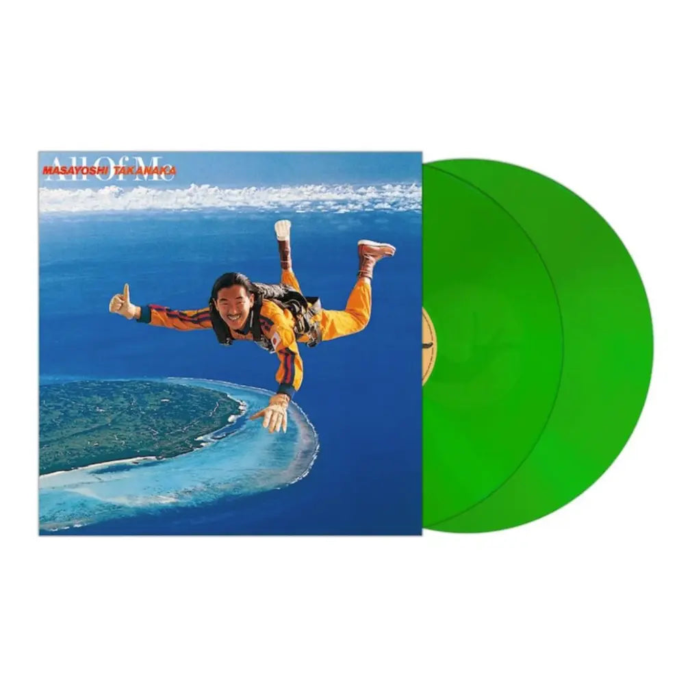 Masayoshi Takanaka – All Of Me