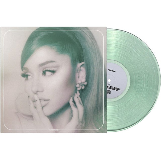 Ariana Grande - Positions