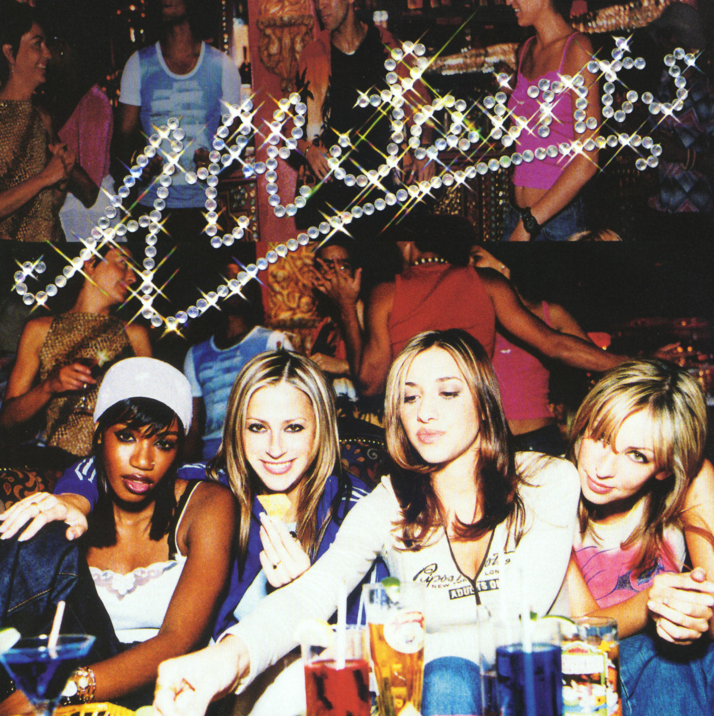 All Saints - Saints & Sinners 25th Anniversary Edition