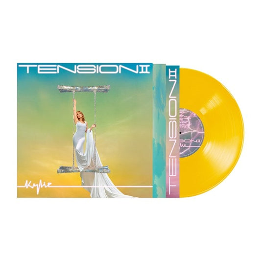 Kylie Minogue - Tension II
