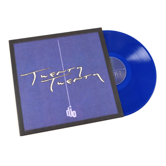 Djo - Twenty Twenty