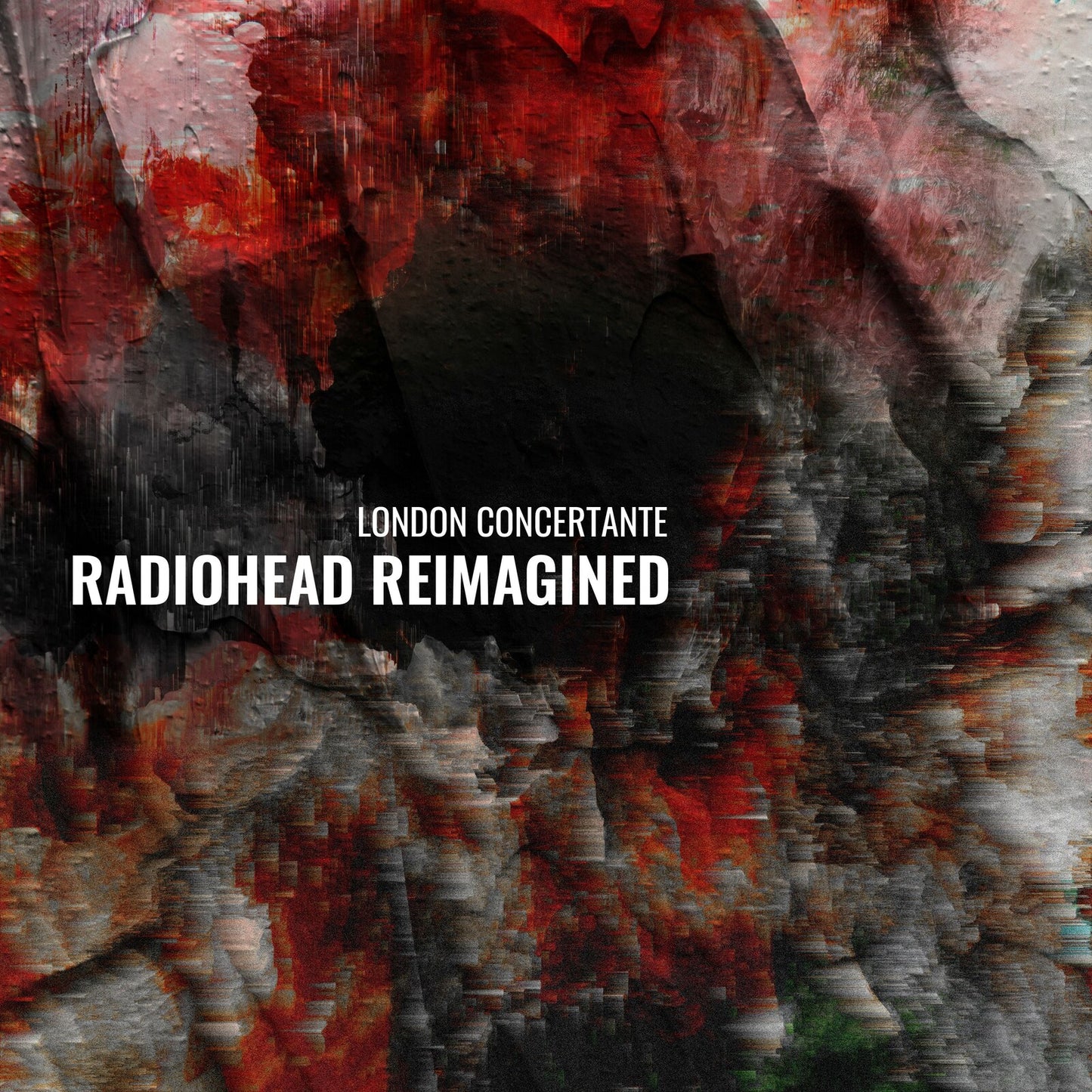 London Concertante - Radiohead Reimagined