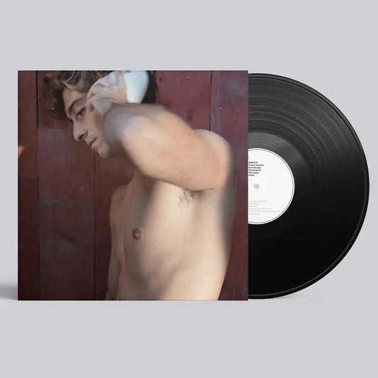 Guitarricadelafuente - Spanish Leather