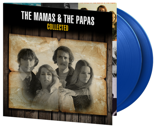 The Mamas & The Papas - Collected