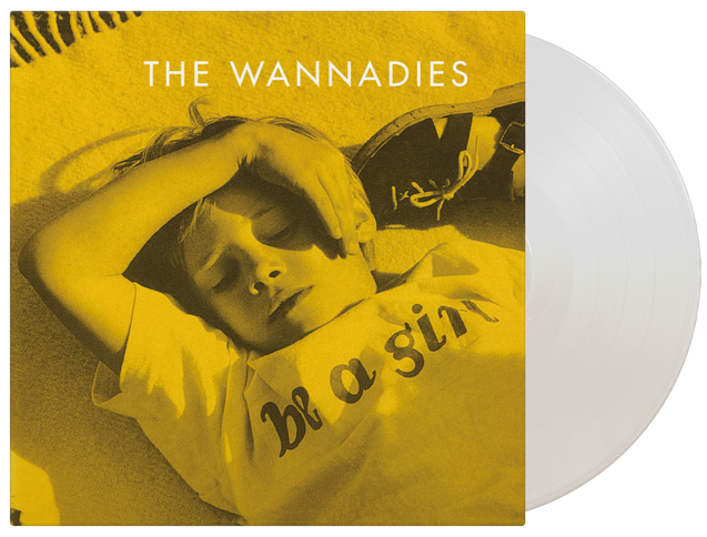 The Wannadies - Be A Girl