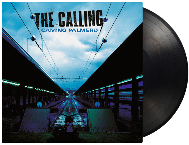 The Calling - Camino Palmero