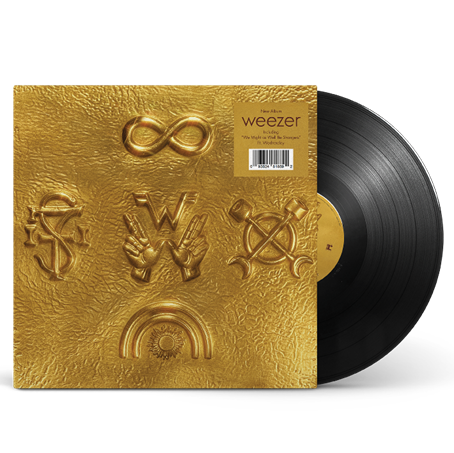 Weezer - Weezer