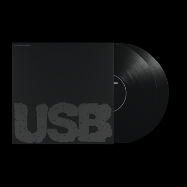 Fred Again - USB002