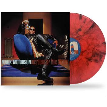 Mark Morrison - Return Of the Mack (30th Anniversary)
