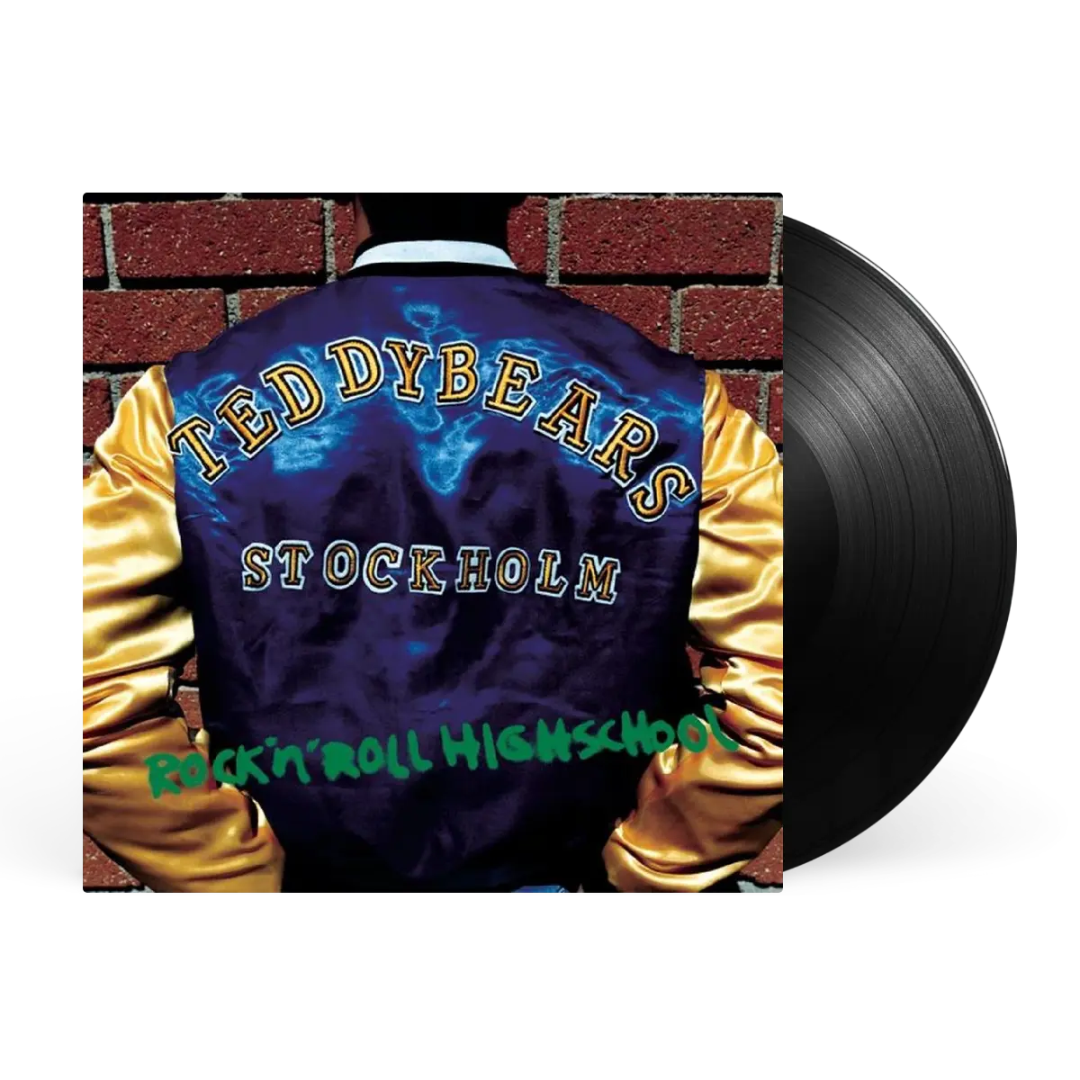 Teddybears - Rock 'n' Roll Highschool