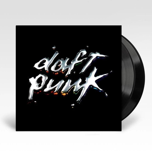 Daft Punk - Discovery