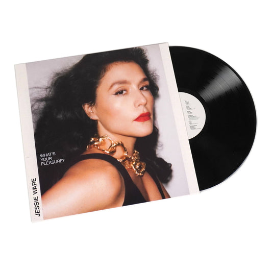 Jessie Ware - What's Your Pleasure?