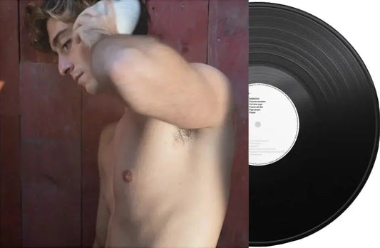 Guitarricadelafuente - Spanish Leather