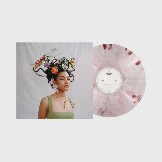 Olivia Dean - Growth EP (Limited Edition)