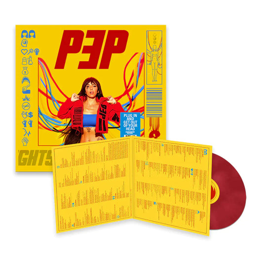 Lights - PEP