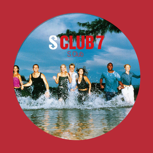 S Club 7 - S Club