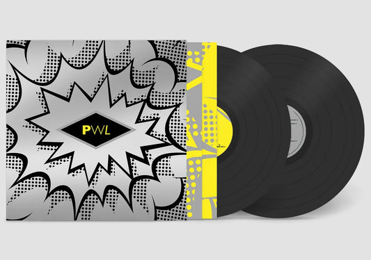 PWL Extended: Big Hits & Surprises - Volume 1