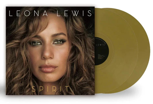 Leona Lewis - Spirit