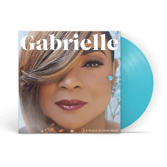 Gabrielle - A Place in Your Heart