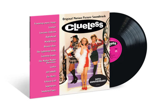 Clueless - Original Motion Picture Soundtrack