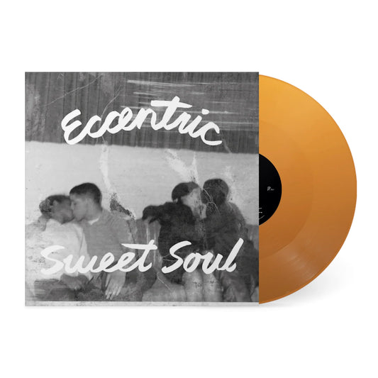 Various Artists - Eccentric Sweet Soul