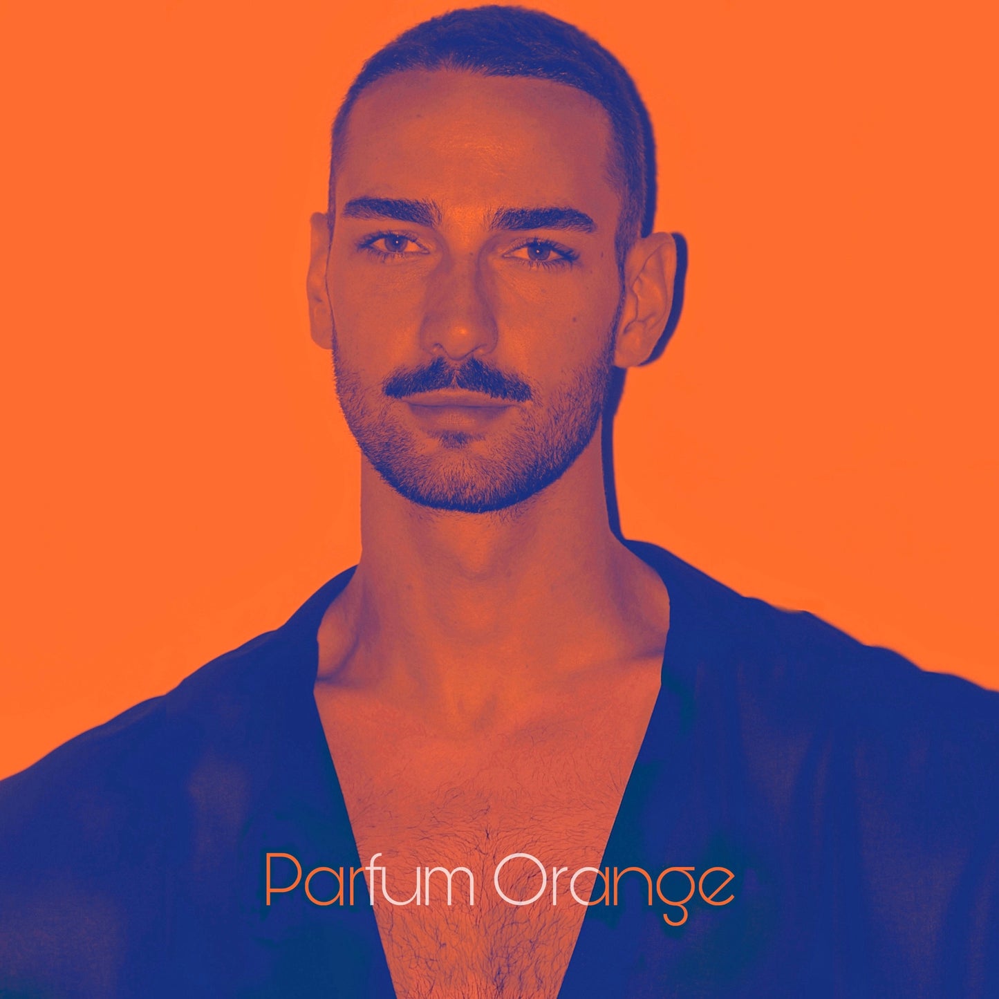 La Grande Dame - Parfum Orange