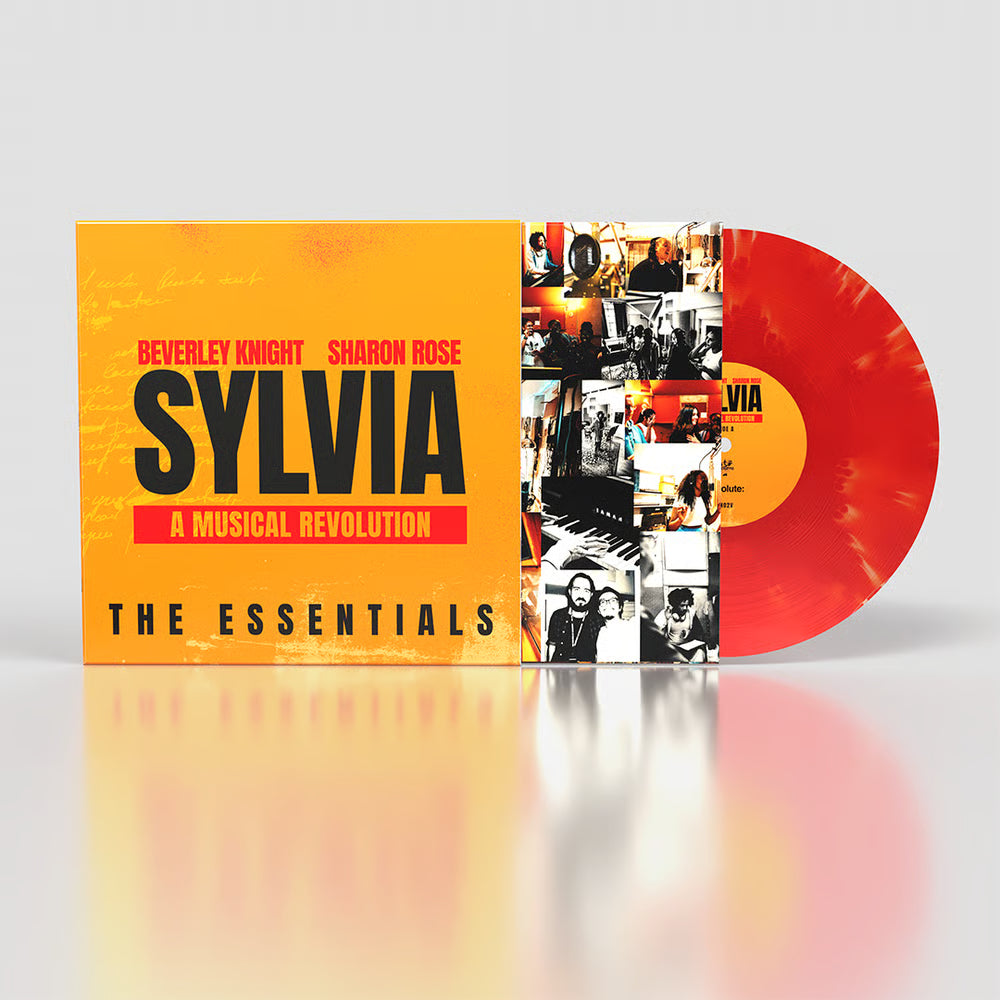 SYLVIA: The Essentials