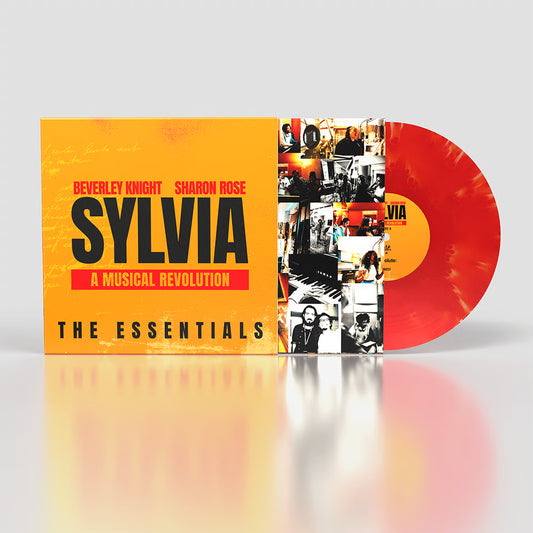 SYLVIA: The Essentials