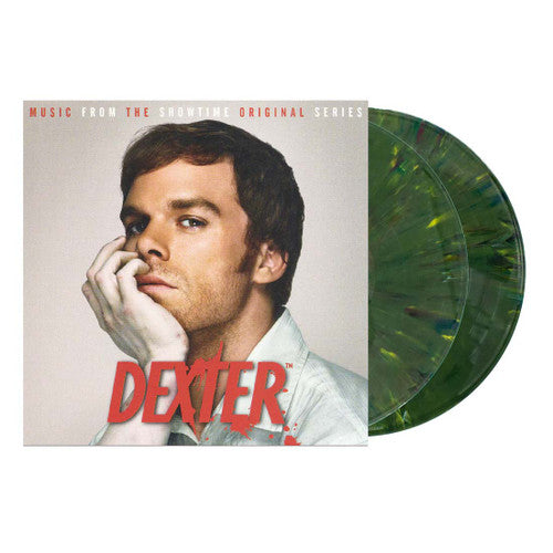 Dexter - Music from the Showtime Original Series - Expanded