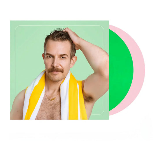 Bright Light Bright Light - Enjoy Youth (Enjoy More: Deluxe Version)