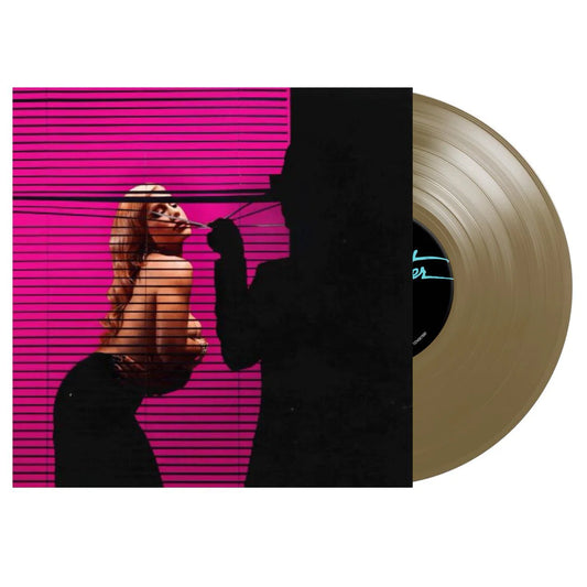 Slayyyter - STARFUCKER