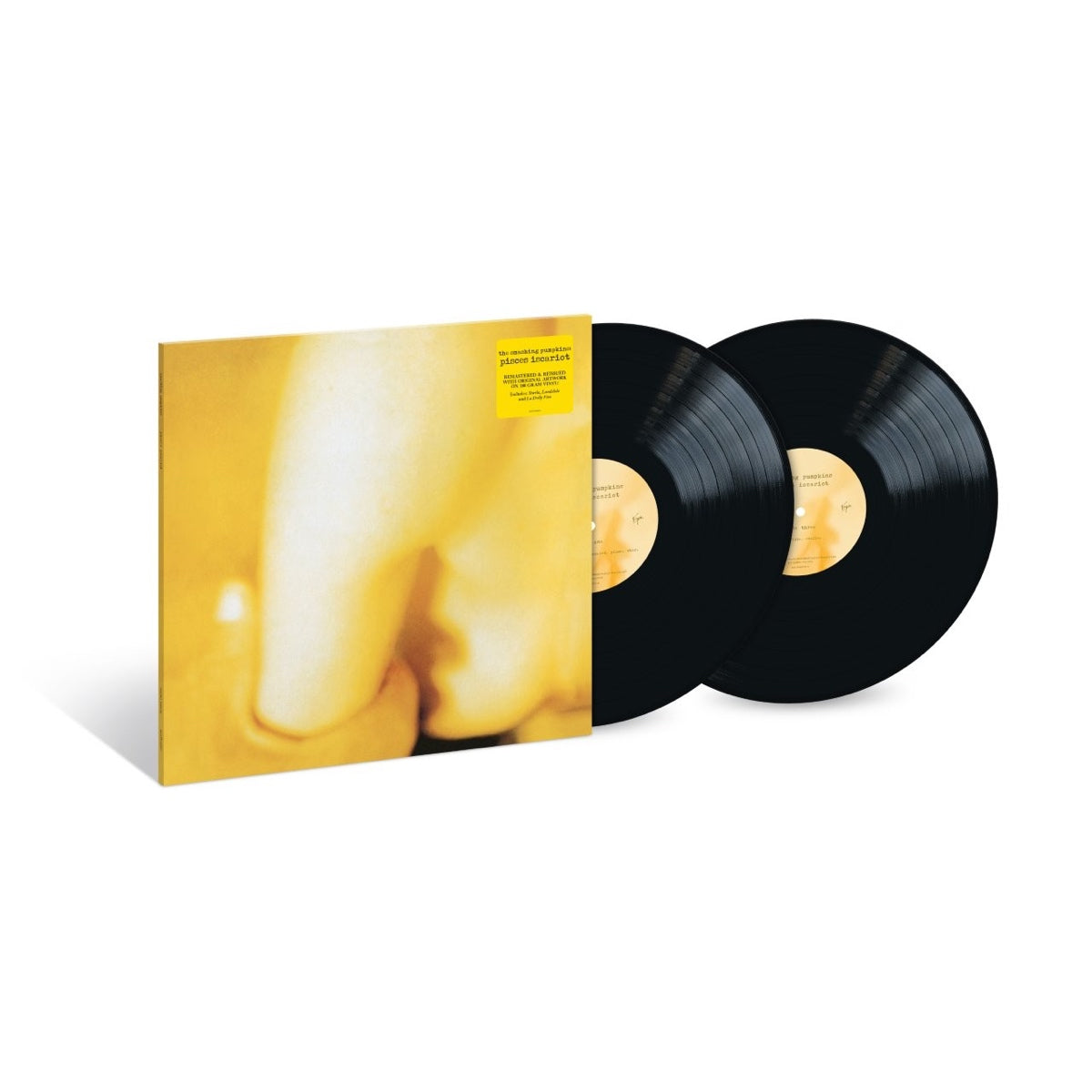 Smashing Pumpkins - Pisces Iscariot