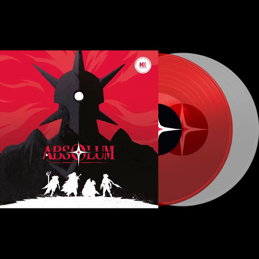 Gareth Coker - Absolum Original Game Soundtrack (2026 Edition)