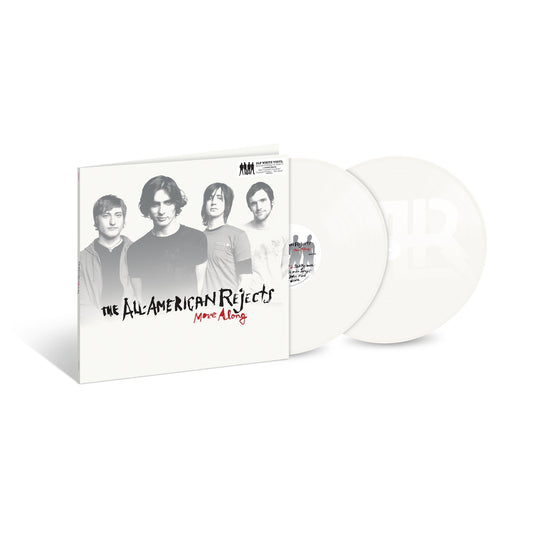 All American Rejects - Move Along