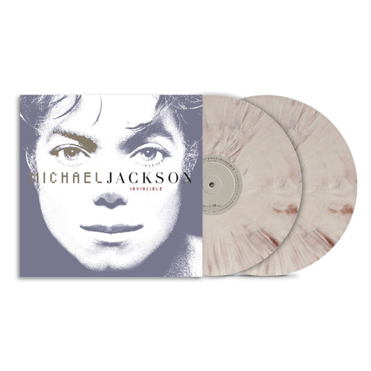 Michael Jackson - Invincible