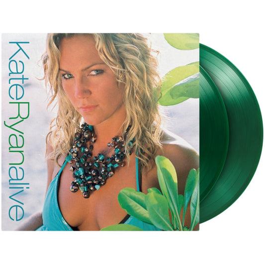 Kate Ryan - Alive (Expanded)