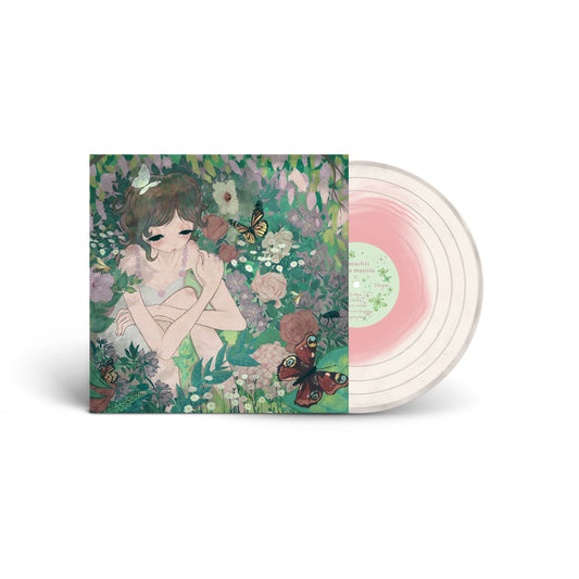 Temachii - Flora Maniia
