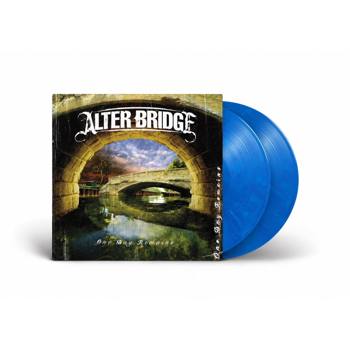Alter Bridge - One Day Remains