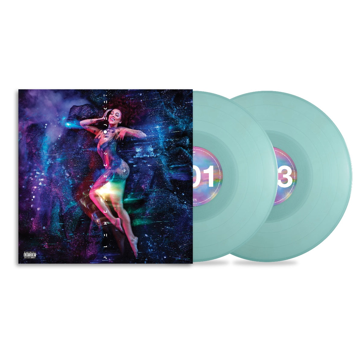 Doja Cat - Planet Her (5th Anniversary)