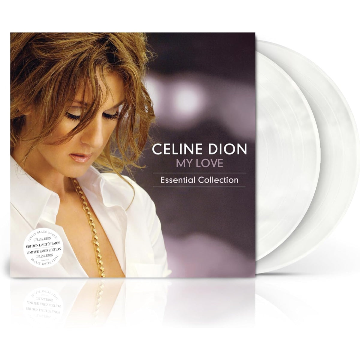 Celine Dion - My Love Essential Collection