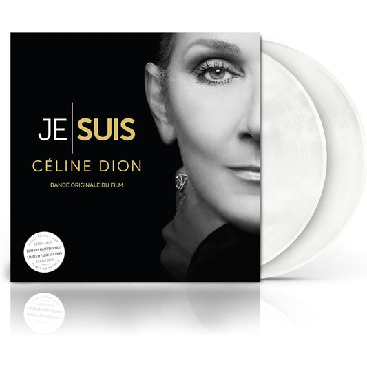 Celine Dion - Je Suis : Céline Dion (Bande Originale Du Film)